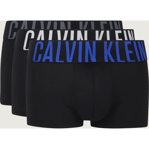 Calvin Klein Underwear Bokserki 3-pack ze sklepu Gomez Fashion Store w kategorii Majtki męskie - zdjęcie 185858992