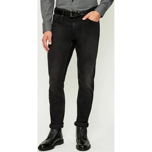 TIGER OF SWEDEN Jeansy Pistolero | Slim Fit ze sklepu Gomez Fashion Store w kategorii Jeansy męskie - zdjęcie 185859002