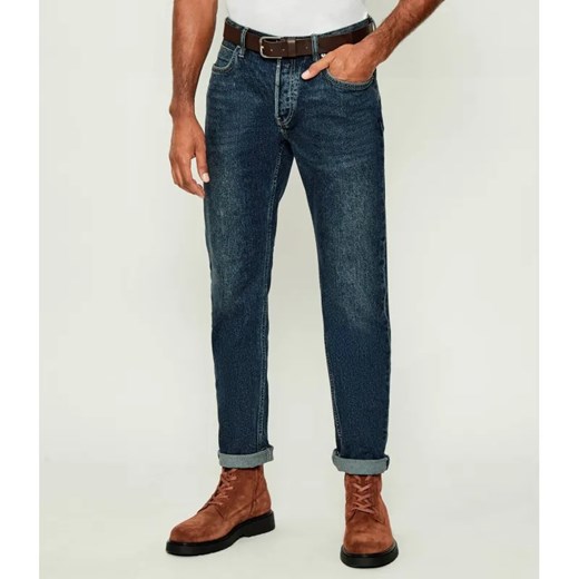 All Saints Jeansy IGGY | Slim Fit ze sklepu Gomez Fashion Store w kategorii Jeansy męskie - zdjęcie 185859073