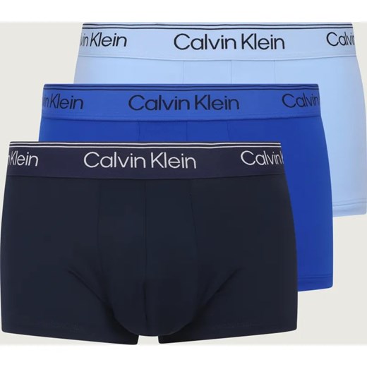 Calvin Klein Underwear Bokserki 3-pack ze sklepu Gomez Fashion Store w kategorii Majtki męskie - zdjęcie 185859130