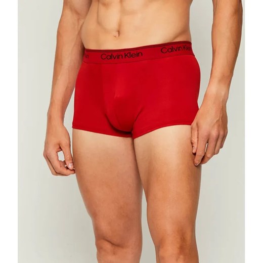Calvin Klein Underwear Bokserki 3-pack ze sklepu Gomez Fashion Store w kategorii Majtki męskie - zdjęcie 185859131