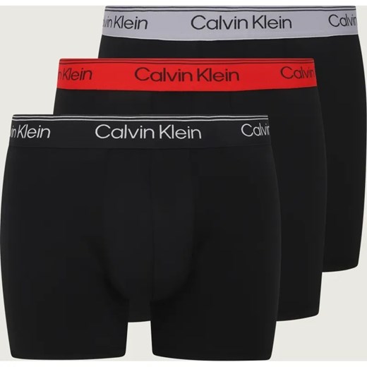 Calvin Klein Underwear Bokserki 3-pack ze sklepu Gomez Fashion Store w kategorii Majtki męskie - zdjęcie 185859134
