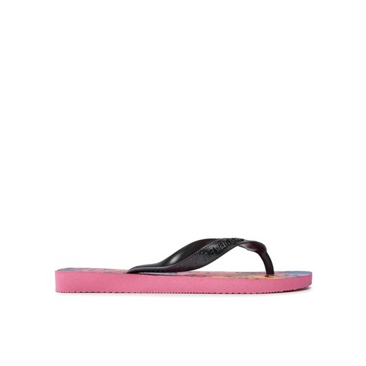 Japonki Havaianas 41402580129 Kolorowy ze sklepu eobuwie.pl w kategorii Klapki damskie - zdjęcie 185859310