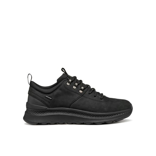 Sneakersy Geox U Spherica Actif X2 U56HMA 00045 C9999 Czarny ze sklepu eobuwie.pl w kategorii Buty sportowe męskie - zdjęcie 185859331