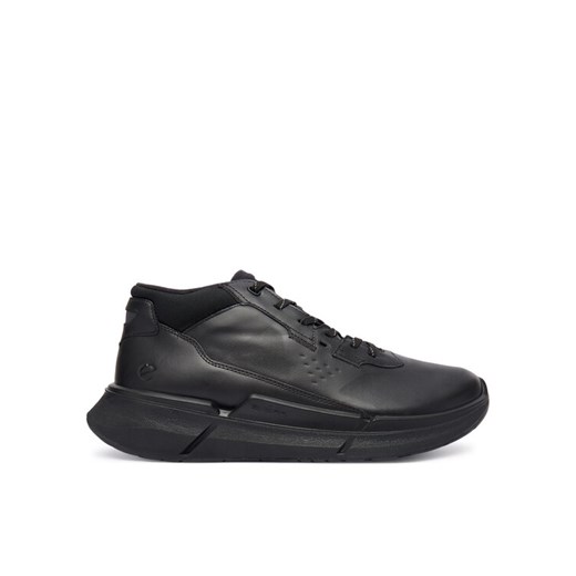 Sneakersy ECCO Biom 2.2 83089401001 Czarny ze sklepu eobuwie.pl w kategorii Buty sportowe męskie - zdjęcie 185859543