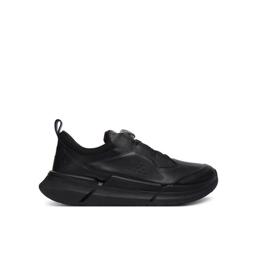 Sneakersy ECCO Biom 2.2 83086401001 Czarny ze sklepu eobuwie.pl w kategorii Buty sportowe męskie - zdjęcie 185859582