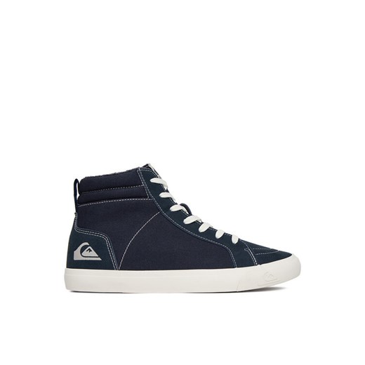 Tenisówki Quiksilver CEO-CASCADE-01 Granatowy ze sklepu eobuwie.pl w kategorii Trampki męskie - zdjęcie 185859733
