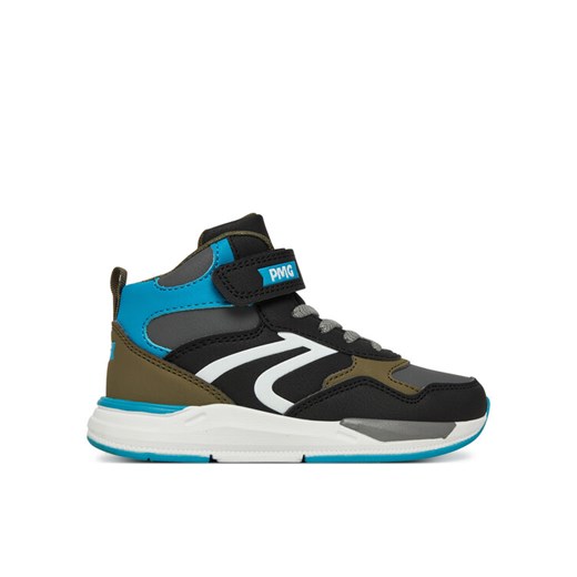 Sneakersy Primigi AVANT-8964233 Khaki ze sklepu eobuwie.pl w kategorii Buty sportowe dziecięce - zdjęcie 185859751