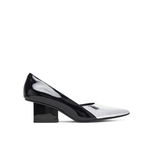 Czółenka United Nude Raila Pump 1075422913 Czarny ze sklepu eobuwie.pl w kategorii Czółenka - zdjęcie 185859832