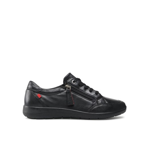 Sneakersy Go Soft WI16-SAMSON-01 Czarny ze sklepu eobuwie.pl w kategorii Buty sportowe damskie - zdjęcie 185859851