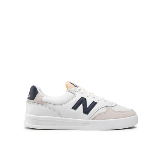 Sneakersy New Balance CT300WY3 Beżowy ze sklepu eobuwie.pl w kategorii Buty sportowe męskie - zdjęcie 185859952
