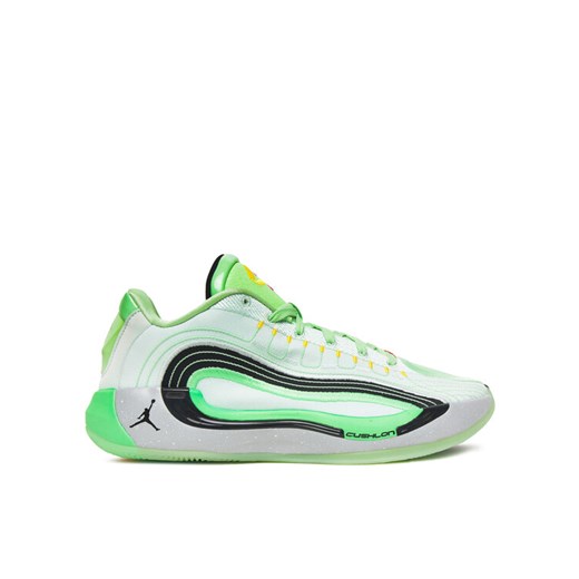 Buty do koszykówki Nike Luka 4 HF0823 300 Zielony ze sklepu eobuwie.pl w kategorii Buty sportowe męskie - zdjęcie 185859960