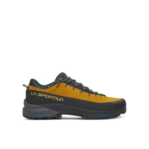 Trekkingi La Sportiva TX4 Evo Gtx GORE-TEX ZFAS052E32E21 Żółty ze sklepu eobuwie.pl w kategorii Buty trekkingowe męskie - zdjęcie 185860071