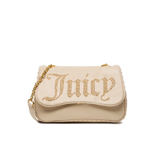 Torebka Juicy Couture EO-BEJXT8798WVP Beżowy - id: 5906751321072 - marki Juicy Couture - 185860073 Torebka Juicy Couture EO-BEJXT8798WVP Beżowy ze sklepu eobuwie.pl w kategorii Torebki damskie - zdjęcie 185860073