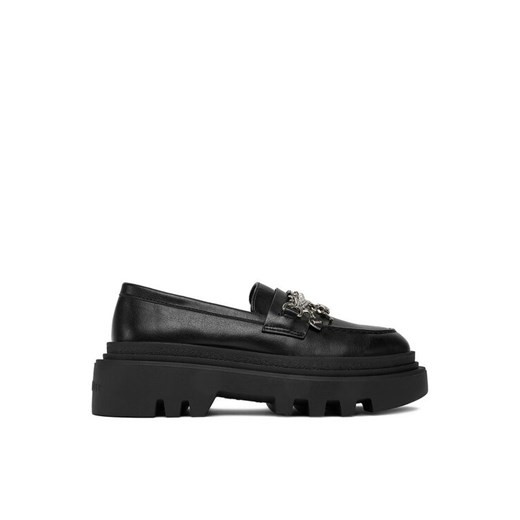Loafersy Juicy Couture CEO-HY63020S-6A Czarny ze sklepu eobuwie.pl w kategorii Buty sportowe damskie - zdjęcie 185860093