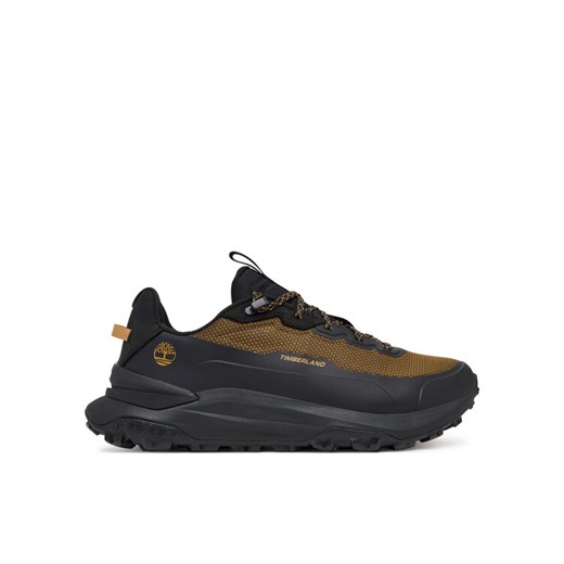 Sneakersy Timberland Motion Access Low TB0A6F16EDM1 Brązowy ze sklepu eobuwie.pl w kategorii Buty sportowe męskie - zdjęcie 185860142