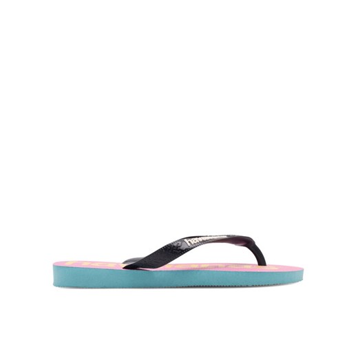 Japonki Havaianas 41457410031 Kolorowy ze sklepu eobuwie.pl w kategorii Klapki męskie - zdjęcie 185860153