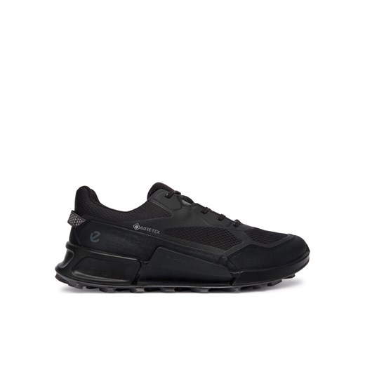 Trekkingi ECCO Biom 2.1 x Mountain 82392451094 Czarny ze sklepu eobuwie.pl w kategorii Buty trekkingowe męskie - zdjęcie 185860200
