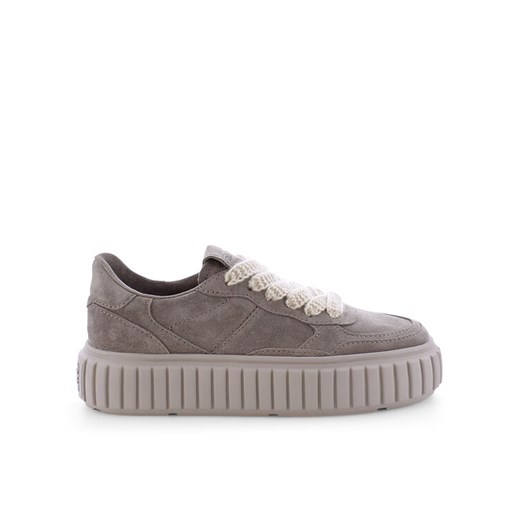 Sneakersy Kennel & Schmenger 61-25830.647 Szary ze sklepu eobuwie.pl w kategorii Buty sportowe damskie - zdjęcie 185860211