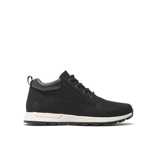 Sneakersy Timberland Killington Trkr Hc TB0A2J3F0011 Czarny ze sklepu eobuwie.pl w kategorii Buty sportowe męskie - zdjęcie 185860233