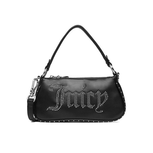 Torebka Juicy Couture EO-BEJXT8803WVP Czarny - id: 5906751321096 - marki Juicy Couture - 185860524 Torebka Juicy Couture EO-BEJXT8803WVP Czarny ze sklepu eobuwie.pl w kategorii Torebki damskie - zdjęcie 185860524