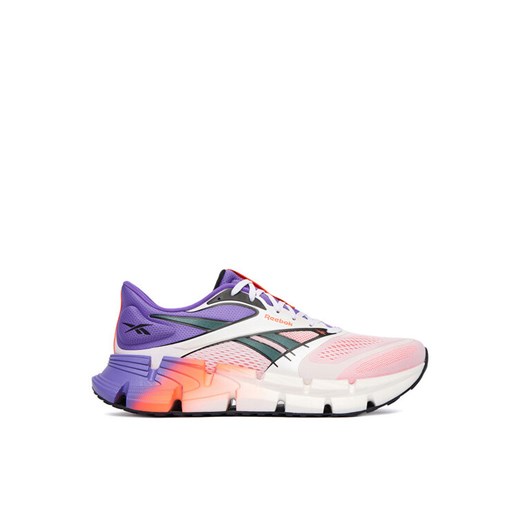Sneakersy Reebok EOSB-FLOATZIG 2 100225499 Kolorowy ze sklepu eobuwie.pl w kategorii Buty sportowe męskie - zdjęcie 185860530