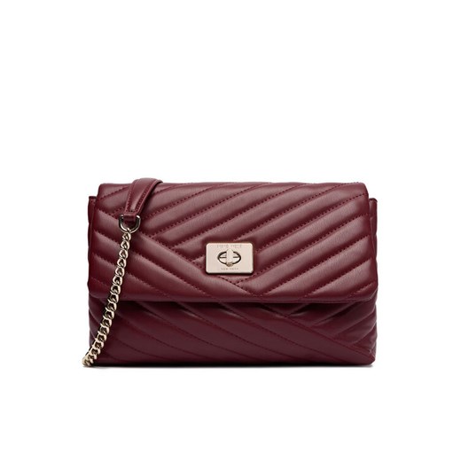 Torebka Nine West CEO-SUSAN-LA513-561 Szary - id: 5906751222072 - marki Nine West - 185860610 Torebka Nine West CEO-SUSAN-LA513-561 Szary ze sklepu eobuwie.pl w kategorii Torebki damskie - zdjęcie 185860610