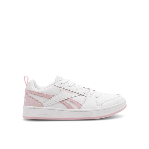 Sneakersy Reebok Royal Prime 2 HP4738 Biały ze sklepu eobuwie.pl w kategorii Trampki dziecięce - zdjęcie 185860630
