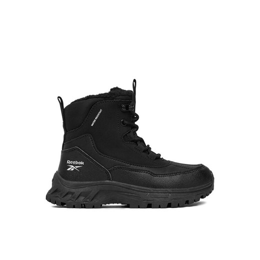 Śniegowce Reebok CEO-K240160-1 Czarny ze sklepu eobuwie.pl w kategorii Buty zimowe dziecięce - zdjęcie 185860702