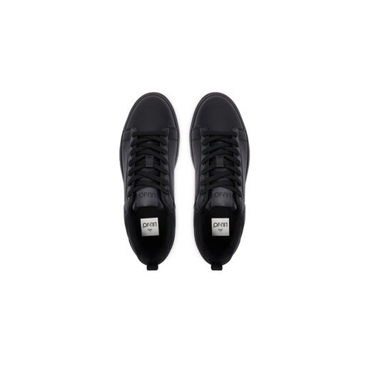 Sneakersy Liu Jo Big 05 7G5015 PX331 Czarny Liu Jo 40 eobuwie.pl