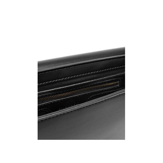 Torebka Gino Rossi EO-LUIZA Czarny Gino Rossi NOSIZE eobuwie.pl