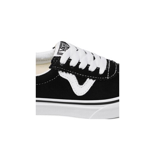 Tenisówki Vans Sport VN0A54EY6BT1 Czarny Vans 29 eobuwie.pl