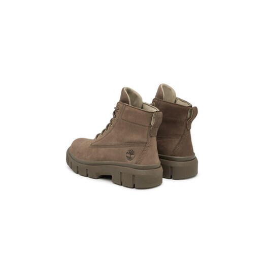 Trapery Timberland Greyfield TB0A2FT6EM51 Khaki Timberland 37 eobuwie.pl