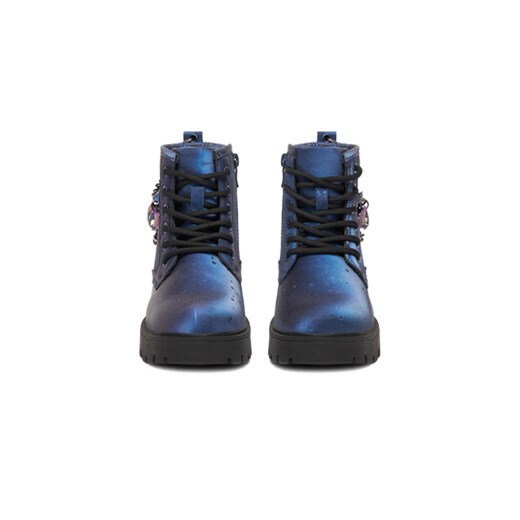 Trzewiki Disney Classics CEO-CM-AW25-350DCLS Niebieski Disney Classics 33 eobuwie.pl