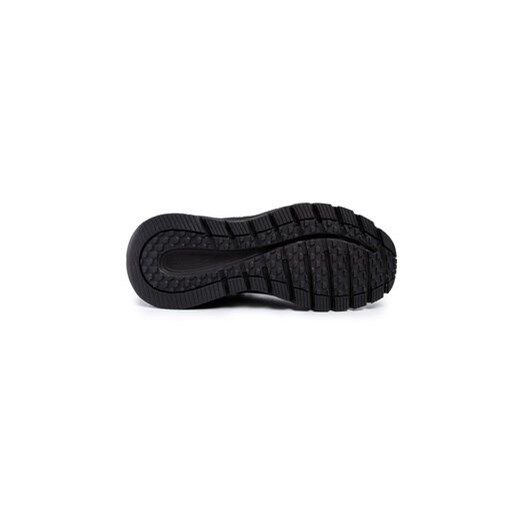 Trapery Skechers Woodrock 51705/BBK Czarny Skechers 47_5 eobuwie.pl