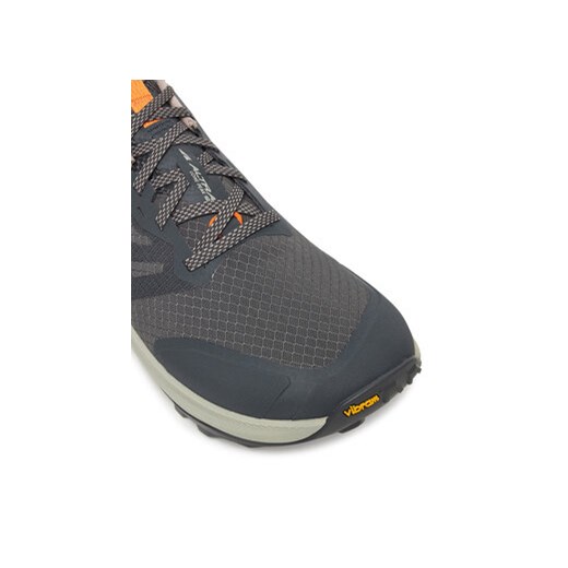 Buty do biegania Altra Lone Peak 9+ AL0A85RG Szary Altra 41 eobuwie.pl