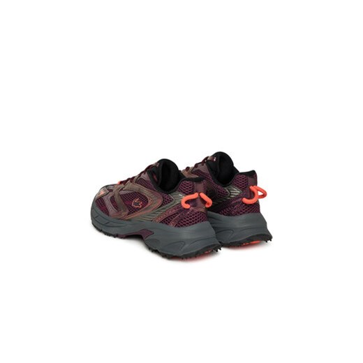 Sneakersy Lacoste L003 Neo Shot 7-50SFA0121 Bordowy Lacoste 37_5 eobuwie.pl