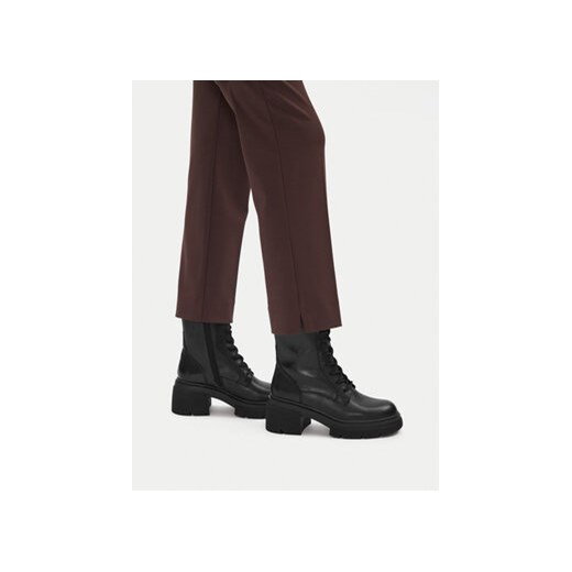 Trzewiki Badura C-AMARI-MX856-5 Czarny 41 eobuwie.pl