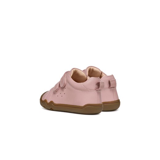 Sneakersy Geox B Steppieup B4663A 00085 C8014 Różowy Geox 20 eobuwie.pl