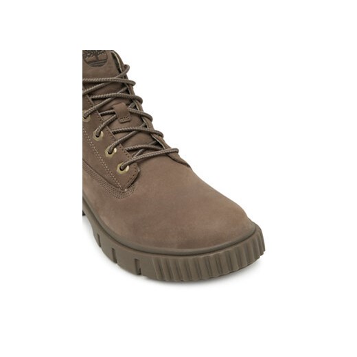 Trapery Timberland Greyfield TB0A2FT6EM51 Khaki Timberland 38_5 eobuwie.pl