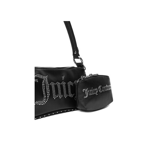 Torebka Juicy Couture EO-BEJXT8803WVP Czarny Juicy Couture NOSIZE eobuwie.pl