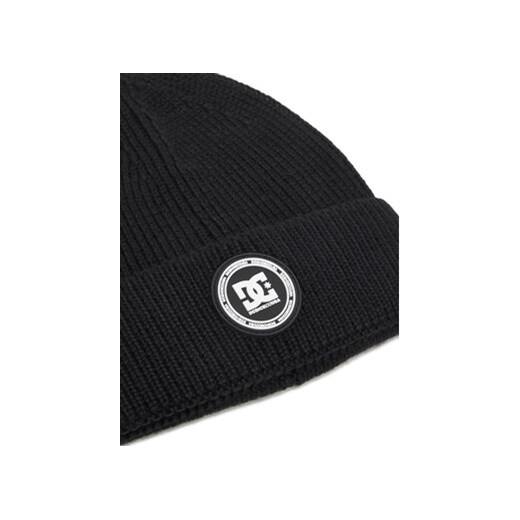 Czapka DC CEO-DC-M3-001-AW25 Czarny NOSIZE eobuwie.pl