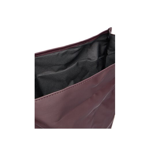 Plecak Rains Rolltop 13320 Bordowy Rains OS eobuwie.pl