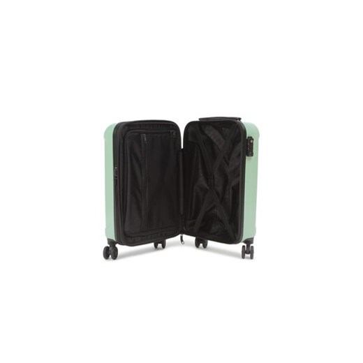 Walizka kabinowa Guess Lustre2 (E) Travel TWE689 39830 Zielony Guess OS eobuwie.pl