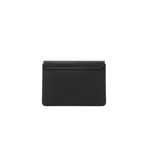 Etui na laptopa Rains Laptop Portfolio 13' 16530 Czarny Rains OS eobuwie.pl