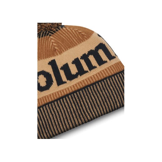 Czapka Columbia Polar Powder™ III 2137291 Brązowy Columbia OS eobuwie.pl