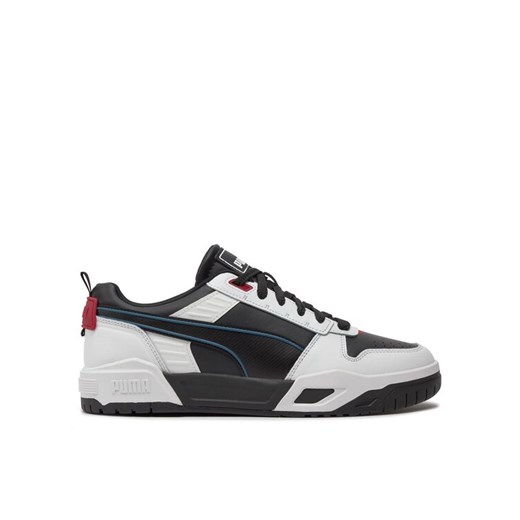 Puma Sneakersy Rbd Tech 394977-03 Czarny ze sklepu MODIVO w kategorii Buty sportowe męskie - zdjęcie 185868492