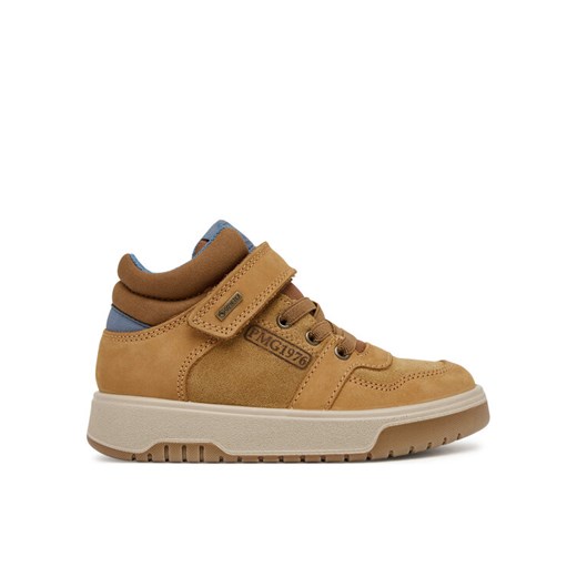 Primigi Sneakersy GORE-TEX 8888211 M Żółty ze sklepu MODIVO w kategorii Buty sportowe dziecięce - zdjęcie 185868551