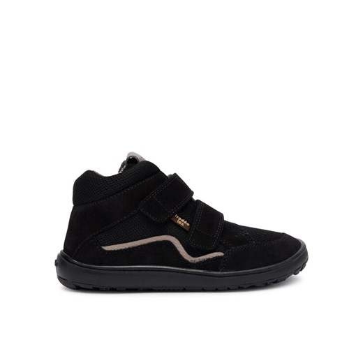 Froddo Trzewiki Barefoot Tex Autumn G3110266-20 D Czarny Froddo 32 MODIVO