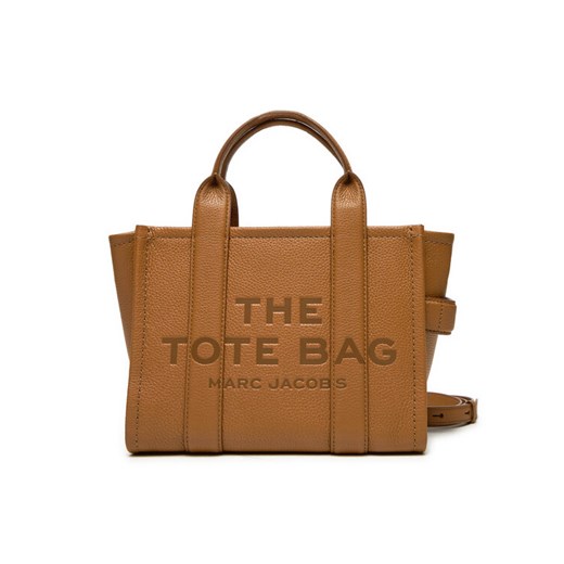 Marc Jacobs Torebka H009L01SP21 Brązowy ze sklepu MODIVO w kategorii Torebki damskie - zdjęcie 185868782